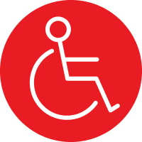 ada wheelchair icon