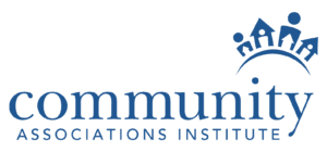 community associations institute logo