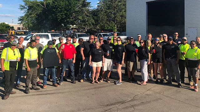 plm paving team picture