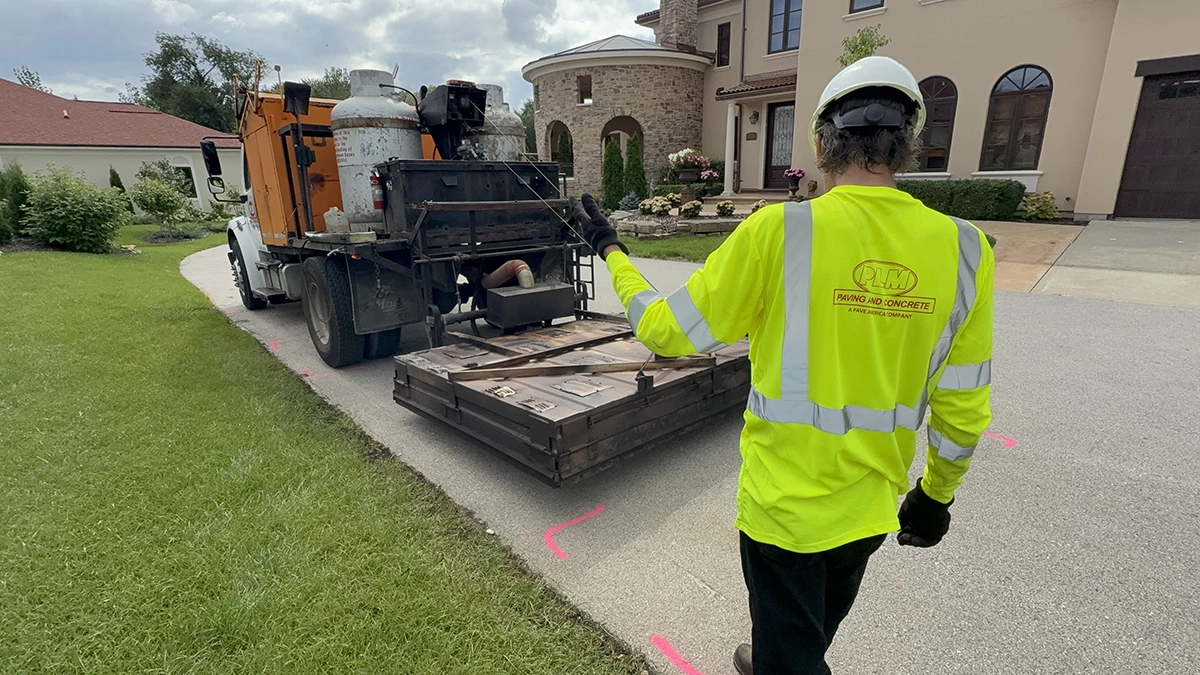 Read more about the article Crack Sealing vs. Infrared Patching: Which Repair Do You Need?