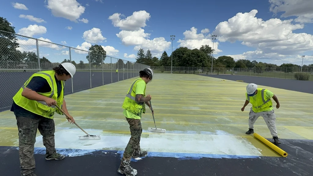 Yellow Jacket Application