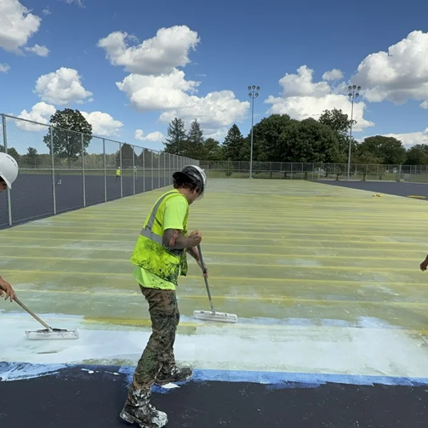 Yellow Jacket Application