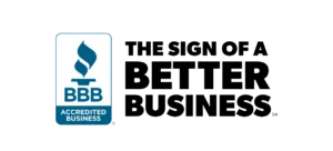 Better Business Bureau Logo