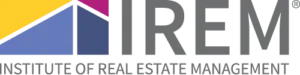Institute of Real Estate Management Logo