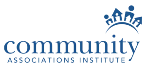 Community Associations Institute Logo